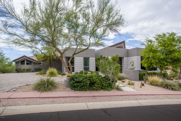 3123 E Ocotillo Road Phoenix, AZ House Sold - Photo 1 of 34. Opens carousel modal