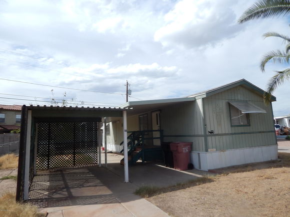 7660 E Mckellips Road Scottsdale, AZ House Sold - Photo 1 of 13. Opens carousel modal