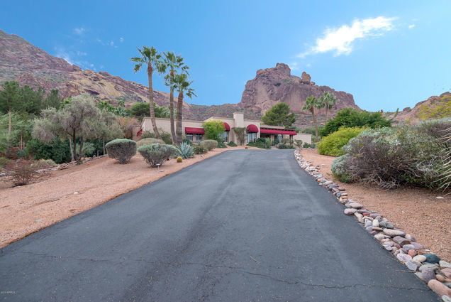 5333 E Palo Verde Drive Paradise Valley, AZ House Sold - Photo 1 of 47. Opens carousel modal