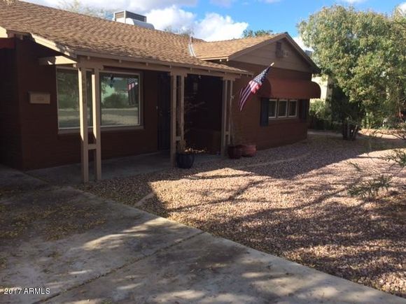 4230 N 2nd Drive Phoenix, AZ House Sold - Photo 1 of 20. Opens carousel modal