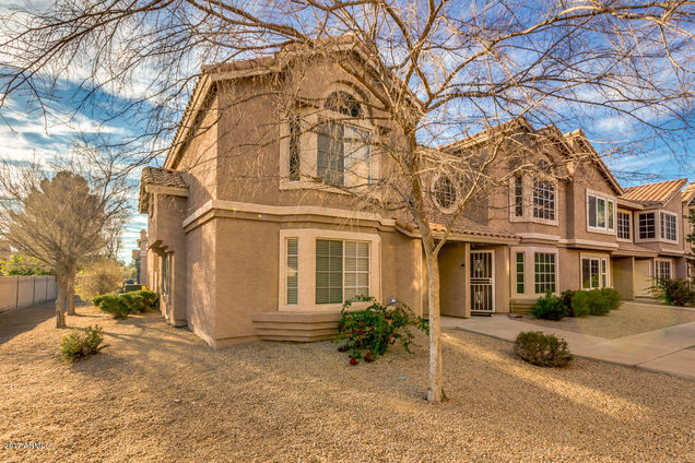2875 W Highland Street Chandler, AZ Townhouse Sold - Photo 1 of 39. Opens carousel modal