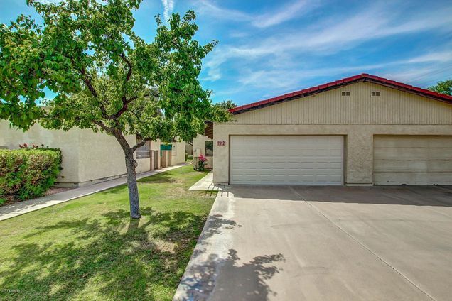 1912 N Oleander Street Tempe, AZ Townhouse Sold - Photo 1 of 18. Opens carousel modal