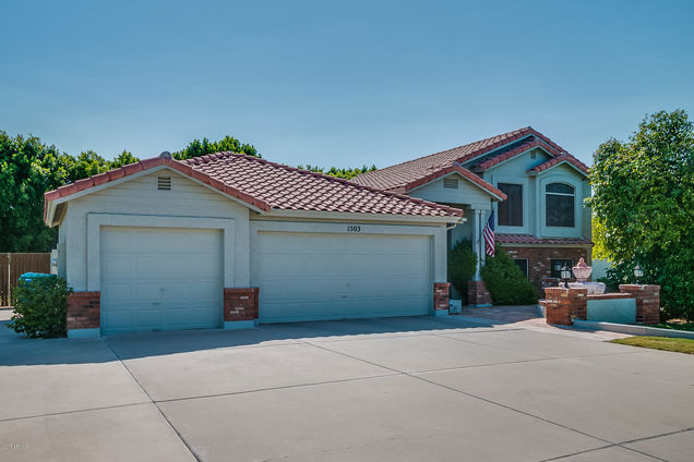 1503 N Orlando Street Mesa, AZ House Sold - Photo 1 of 74. Opens carousel modal