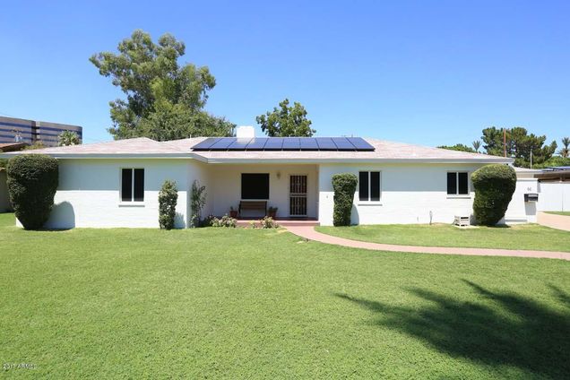 60 E Pierson Street Phoenix, AZ House Sold - Photo 1 of 17. Opens carousel modal