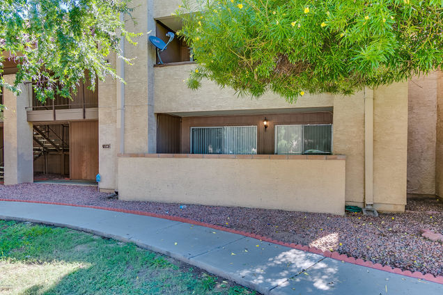 4608 W Maryland Avenue Glendale, AZ Condo Sold - Photo 1 of 31. Opens carousel modal