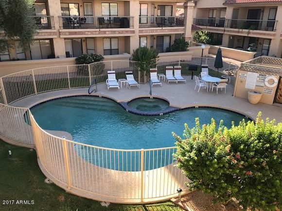 9711 E Mountain View Road Scottsdale, AZ Condo Sold - Photo 1 of 23. Opens carousel modal