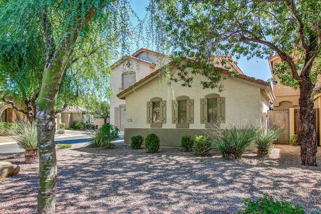1179 N Cholla Street Chandler, AZ House Sold - Photo 1 of 48. Opens carousel modal