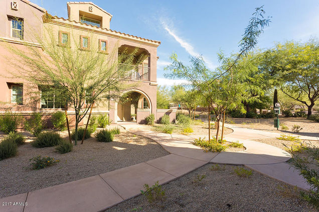 3935 E Rough Rider Road Phoenix, AZ Condo Sold - Photo 1 of 16. Opens carousel modal