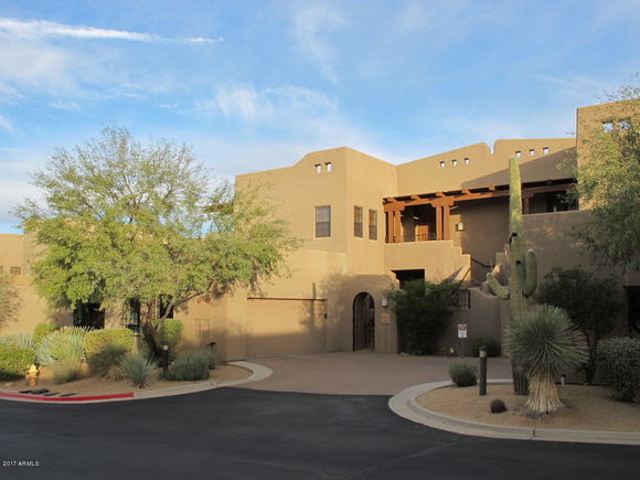 36601 N Mule Train Road Carefree, AZ Condo Sold - Photo 1 of 26. Opens carousel modal