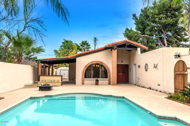 749 E Tuckey Lane Phoenix, AZ Townhouse Sold - Photo 1 of 30. Opens carousel modal