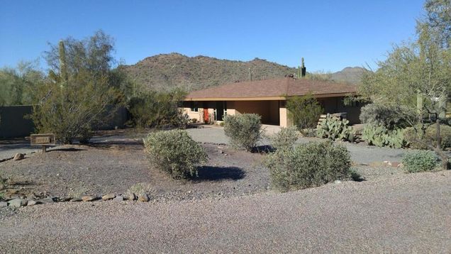 37022 N Sunset Trail Cave Creek, AZ House Sold - Photo 1 of 4. Opens carousel modal