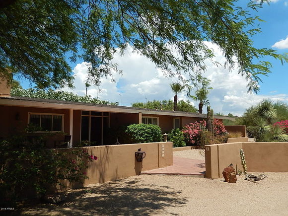4002 E Mcdonald Drive Paradise Valley, AZ House Sold - Photo 1 of 86. Opens carousel modal