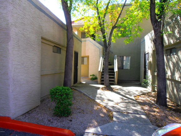 835 N Granite Reef Road Scottsdale, AZ Condo Sold - Photo 1 of 8. Opens carousel modal