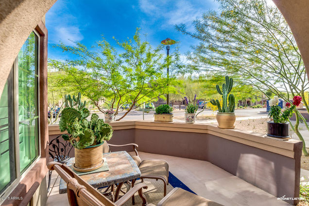 3935 E Rough Rider Road Phoenix, AZ Condo Sold - Photo 1 of 18. Opens carousel modal