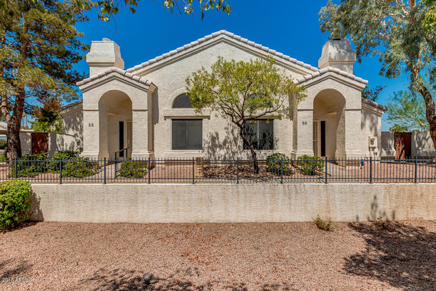 2100 W Lemon Tree Place Chandler, AZ Townhouse Sold - Photo 1 of 39. Opens carousel modal