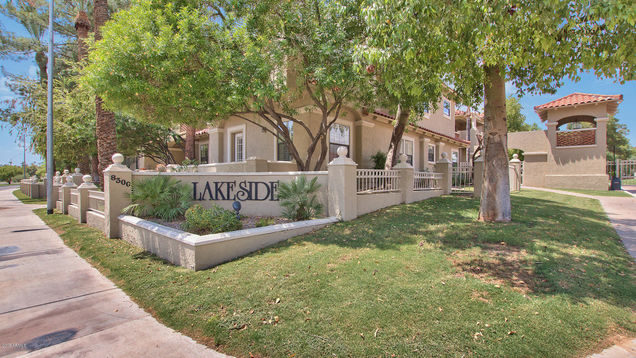 8300 E Via De Ventura Boulevard Scottsdale, AZ Condo Sold - Photo 1 of 43. Opens carousel modal