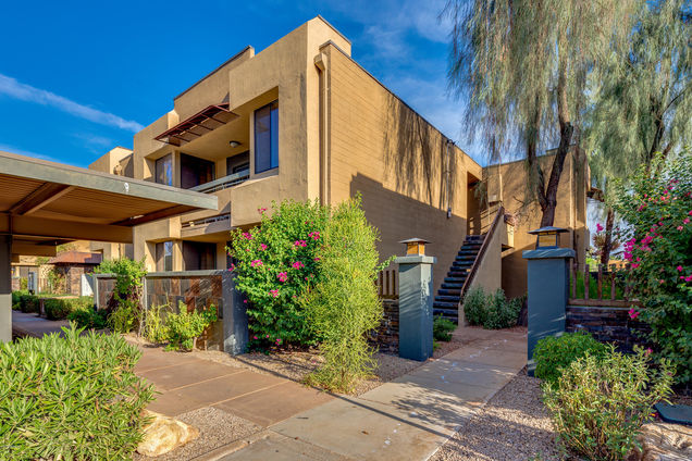 4120 N 78th Street Scottsdale, AZ Condo Sold - Photo 1 of 30. Opens carousel modal