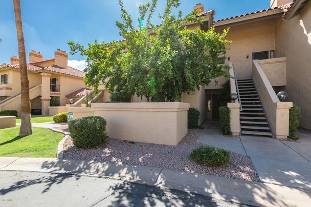 9711 E Mountain View Road Scottsdale, AZ Condo Sold - Photo 1 of 28. Opens carousel modal