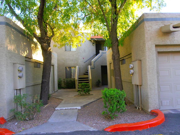 835 N Granite Reef Road Scottsdale, AZ Condo Sold - Photo 1 of 27. Opens carousel modal