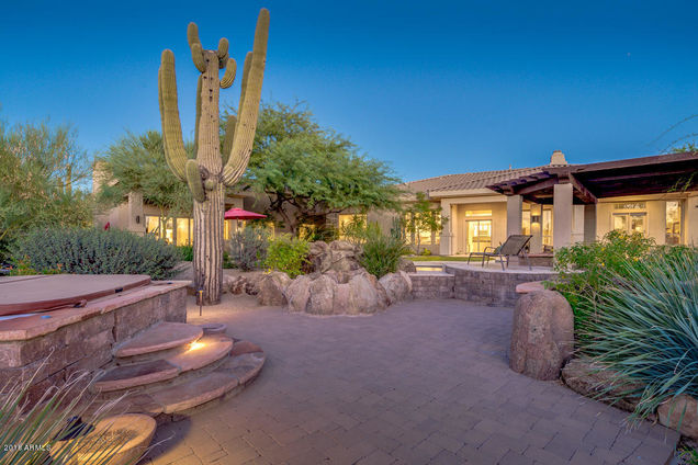 29144 N 69th Place Scottsdale, AZ House Sold - Photo 1 of 1. Opens carousel modal