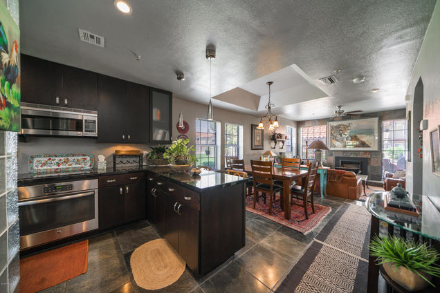 8300 E Via De Ventura Boulevard Scottsdale, AZ Townhouse Sold - Photo 1 of 33. Opens carousel modal