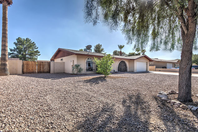 1445 E Kenwood Street Mesa, AZ House Sold - Photo 1 of 27. Opens carousel modal