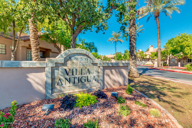 5950 N 78th Street Scottsdale, AZ Condo Sold - Photo 1 of 36. Opens carousel modal