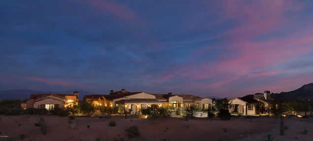 26479 N 119 Street Scottsdale, AZ House Sold - Photo 1 of 104. Opens carousel modal