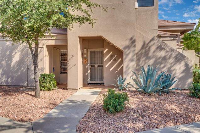 5950 N 78th Street Scottsdale, AZ Condo Sold - Photo 1 of 25. Opens carousel modal