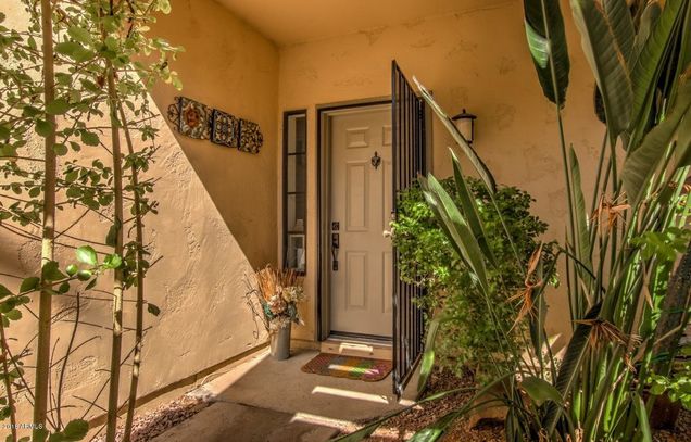 9711 E Mountain View Road Scottsdale, AZ Condo Sold - Photo 1 of 34. Opens carousel modal