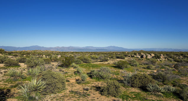26347 N 119th Street Scottsdale, AZ Plot of land Sold - Photo 1 of 12. Opens carousel modal