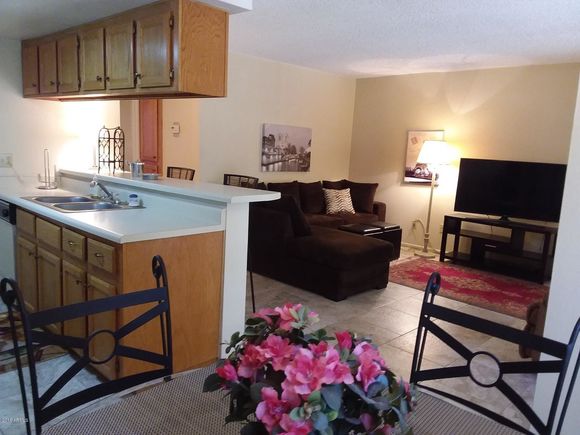 2228 E Campbell Avenue Phoenix, AZ Condo Sold - Photo 1 of 23. Opens carousel modal