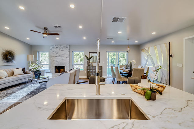 8302 E San Simon Drive Scottsdale, AZ House Sold - Photo 1 of 75. Opens carousel modal