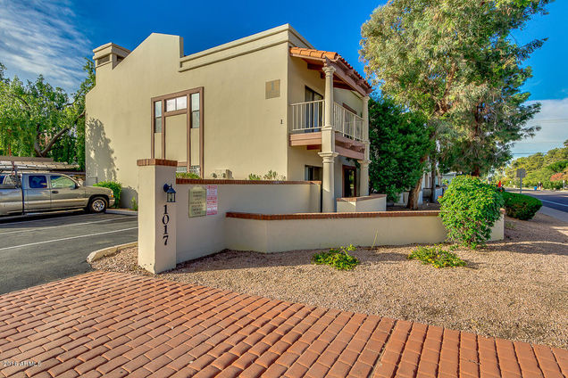 1017 E Maryland Avenue Phoenix, AZ Condo Sold - Photo 1 of 38. Opens carousel modal