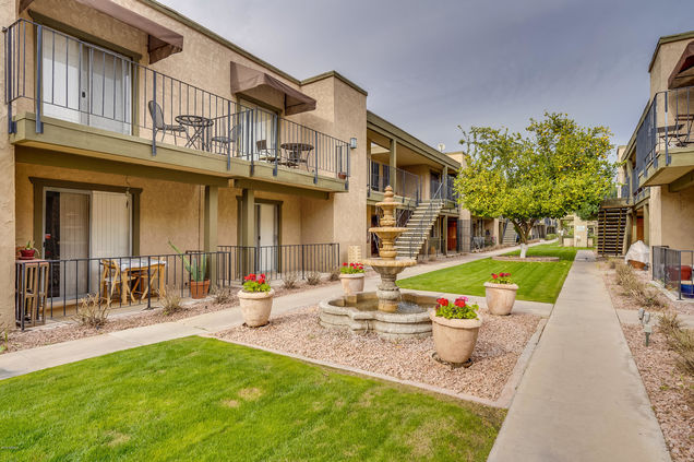 2228 E Campbell Avenue Phoenix, AZ Condo Sold - Photo 1 of 28. Opens carousel modal