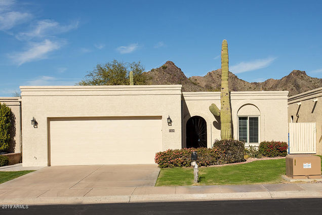 1526 E Royal Palm Road Phoenix, AZ House Sold - Photo 1 of 29. Opens carousel modal