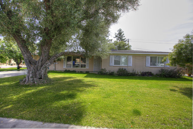 345 E Elm Street Phoenix, AZ House Sold - Photo 1 of 29. Opens carousel modal