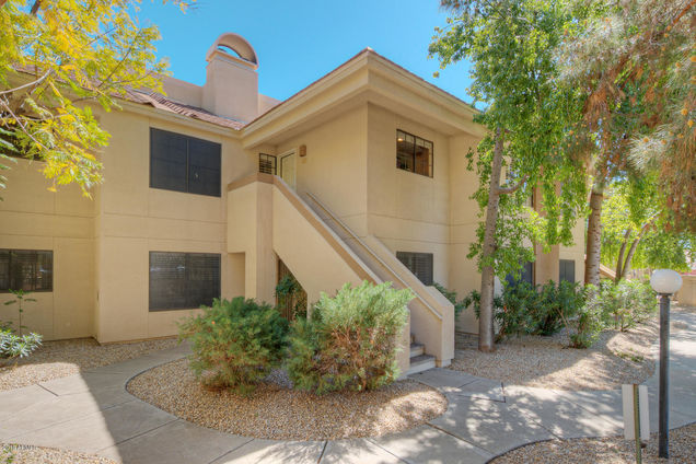 6885 E Cochise Road Paradise Valley, AZ Condo Sold - Photo 1 of 20. Opens carousel modal