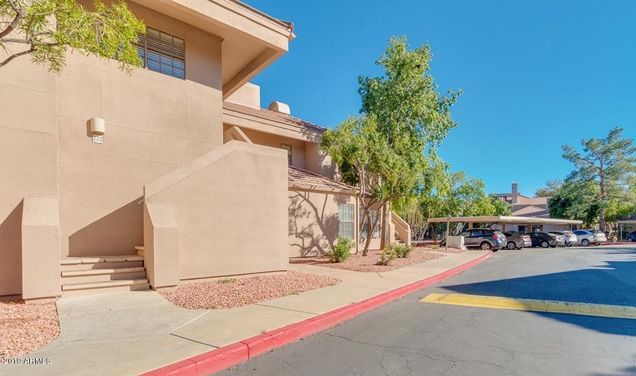 5950 N 78th Street Scottsdale, AZ Condo Sold - Photo 1 of 21. Opens carousel modal
