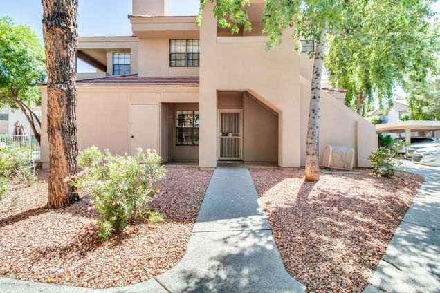 5950 N 78th Street Scottsdale, AZ Condo Sold - Photo 1 of 33. Opens carousel modal