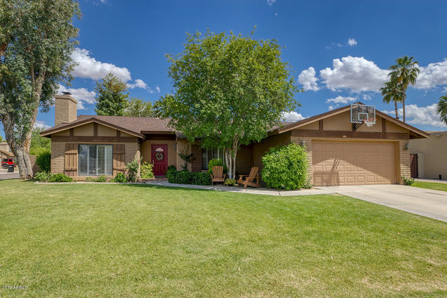 8373 E San Sebastian Drive Scottsdale, AZ House Sold - Photo 1 of 26. Opens carousel modal