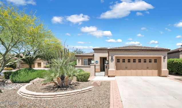 12826 W Maya Way Peoria, AZ House Active - Photo 1 of 16. Opens carousel modal