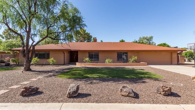 5449 E Larkspur Drive Scottsdale, AZ House Sold - Photo 1 of 43. Opens carousel modal