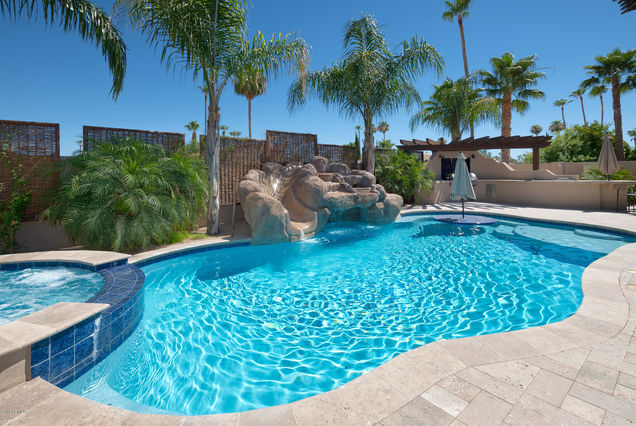 8325 E San Salvador Drive Scottsdale, AZ House Sold - Photo 1 of 51. Opens carousel modal