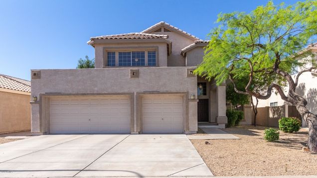 421 W Pecan Place Tempe, AZ House Sold - Photo 1 of 36. Opens carousel modal