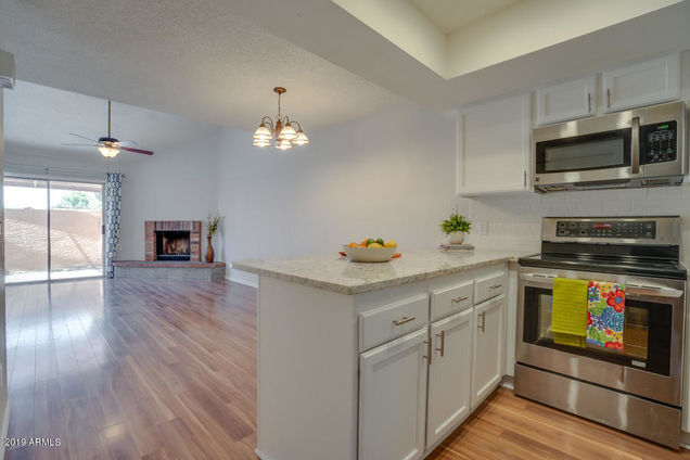 2128 E 10th Street Tempe, AZ Condo Sold - Photo 1 of 40. Opens carousel modal
