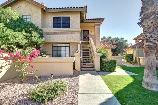 9711 E Mountain View Road Scottsdale, AZ Condo Sold - Photo 1 of 28. Opens carousel modal
