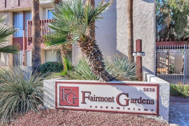 3828 N 32nd Street Phoenix, AZ Condo Sold - Photo 1 of 22. Opens carousel modal