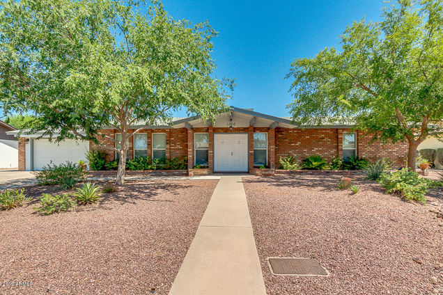 1506 E Kenwood Street Mesa, AZ House Sold - Photo 1 of 21. Opens carousel modal