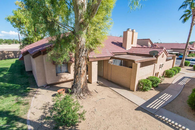 2148 E Center Lane Tempe, AZ Condo Sold - Photo 1 of 4. Opens carousel modal